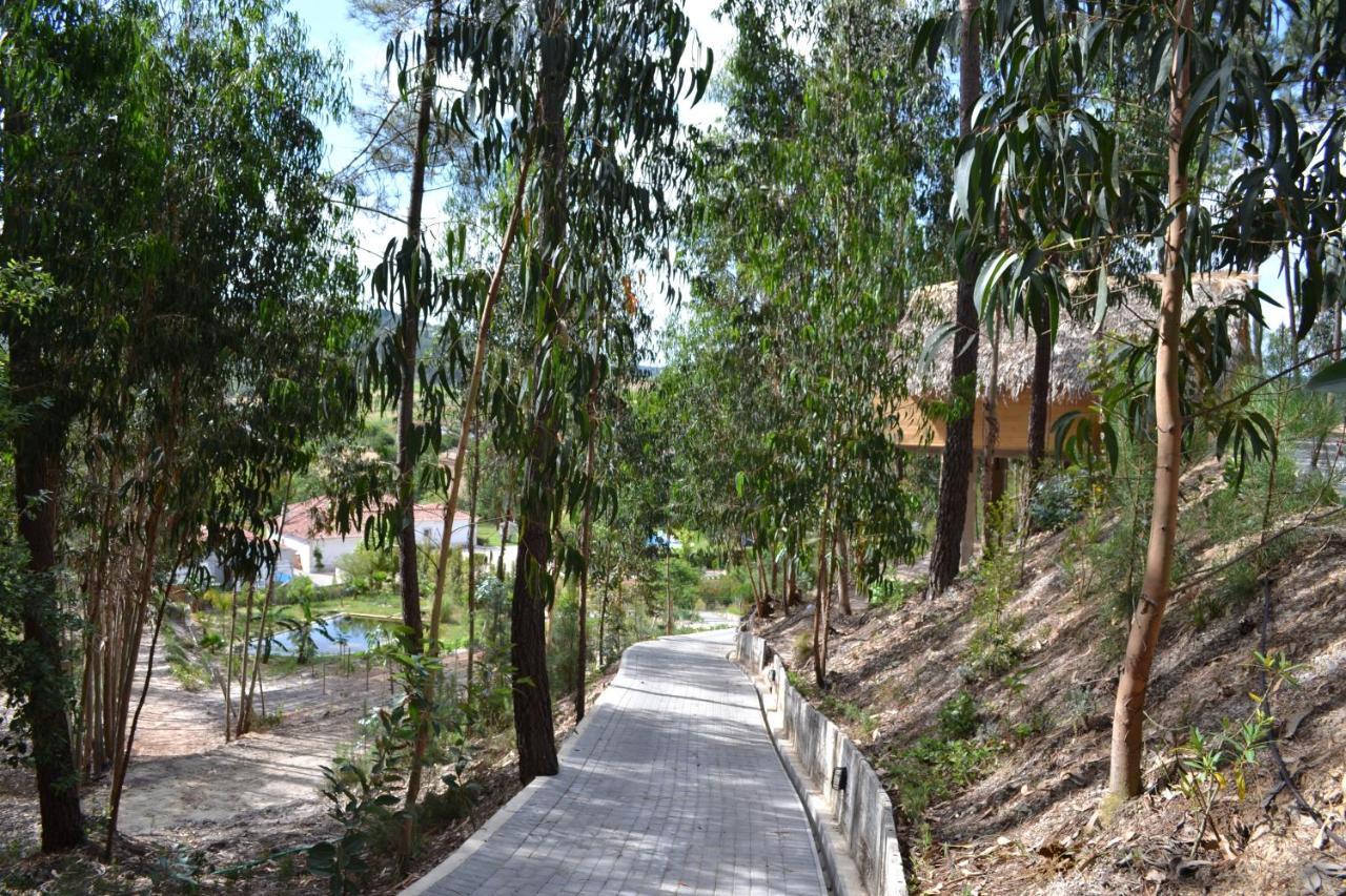 Villa Mountview Alenquer Exterior foto