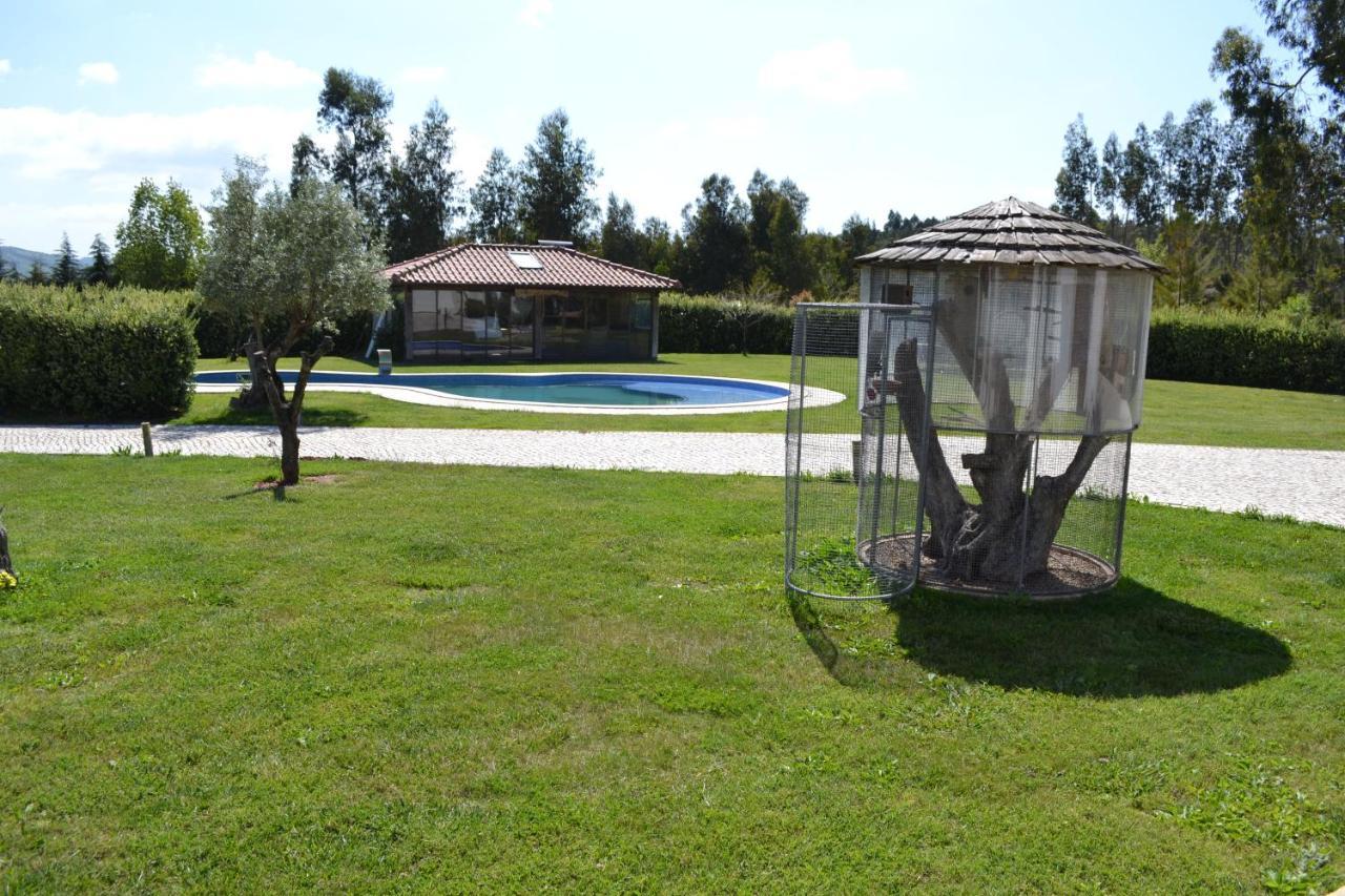 Villa Mountview Alenquer Exterior foto