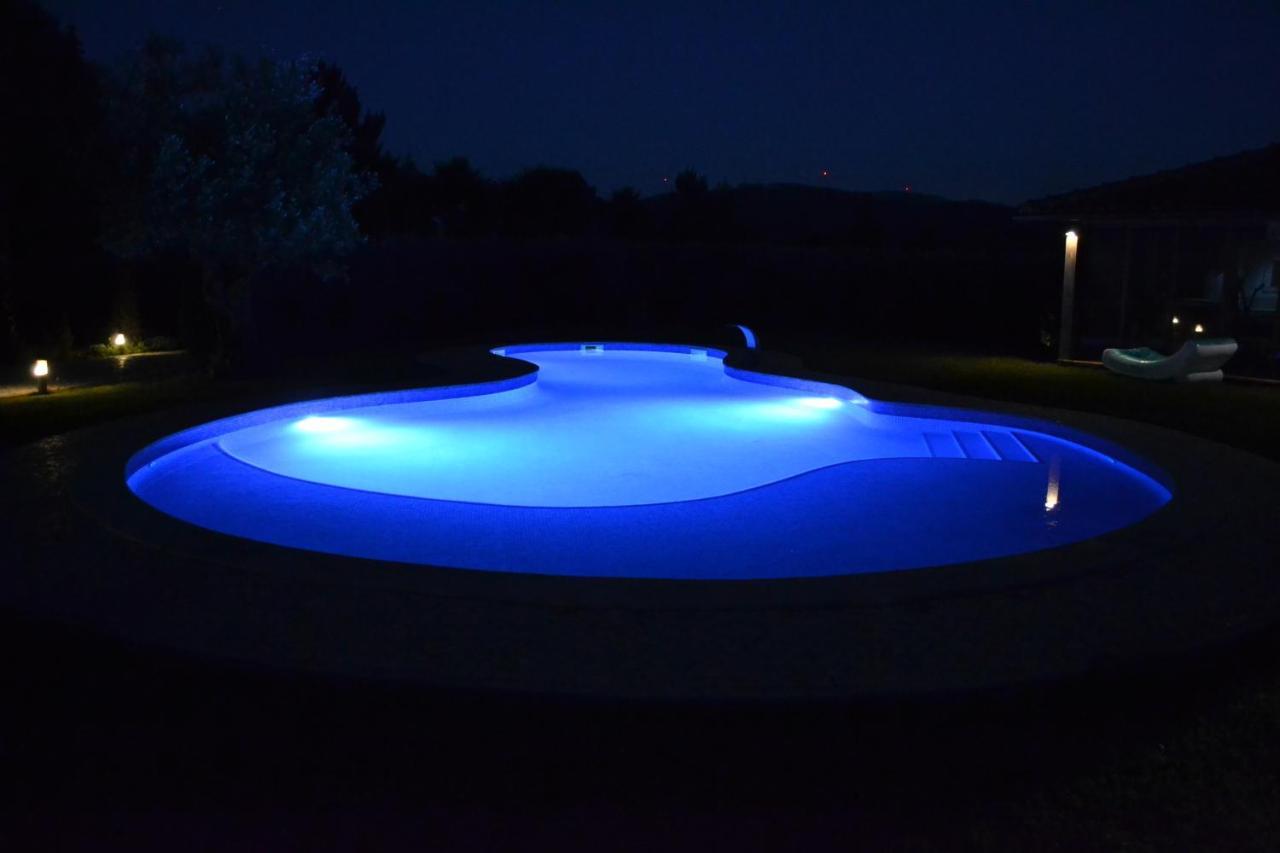 Villa Mountview Alenquer Exterior foto