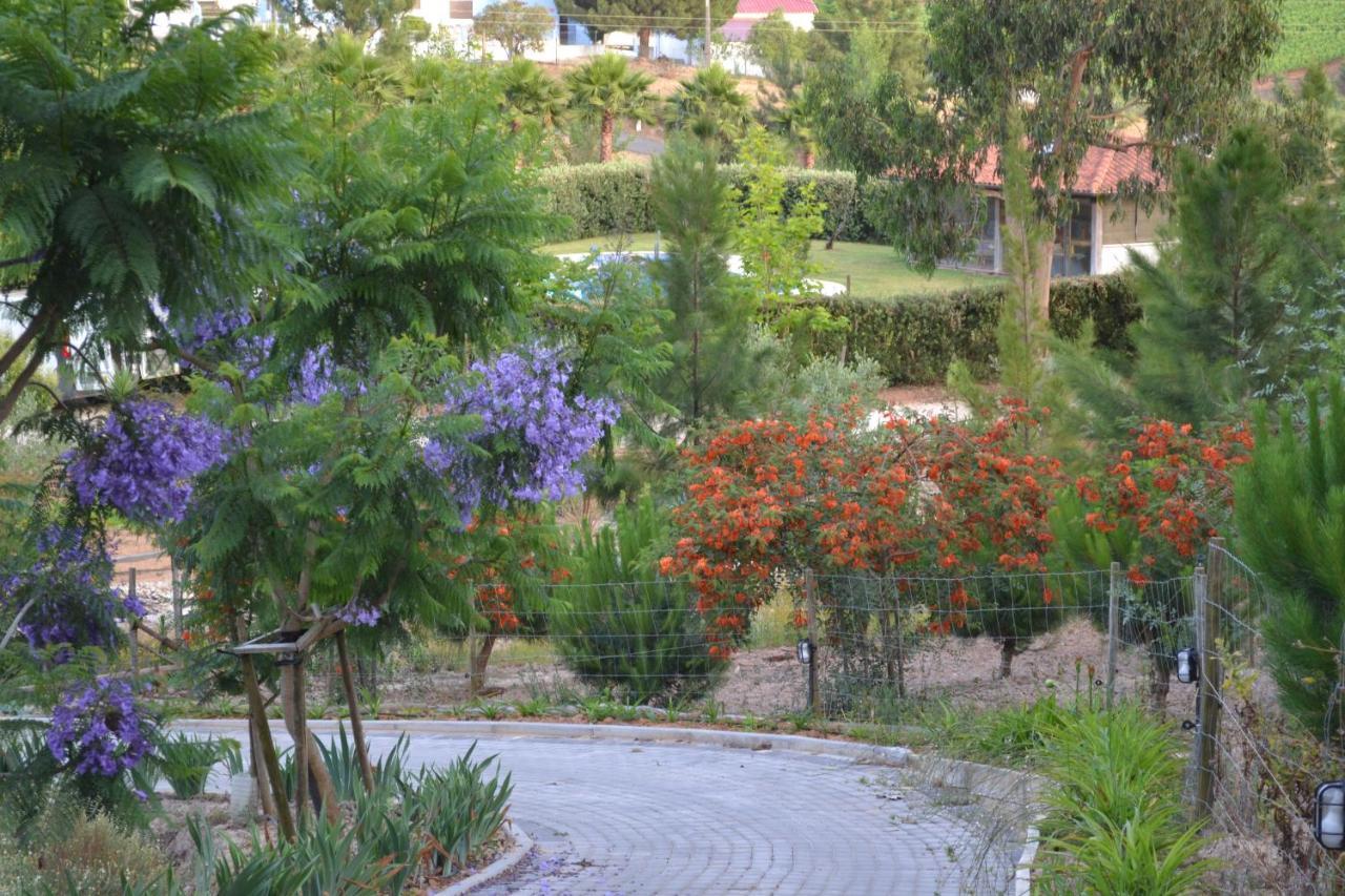 Villa Mountview Alenquer Exterior foto