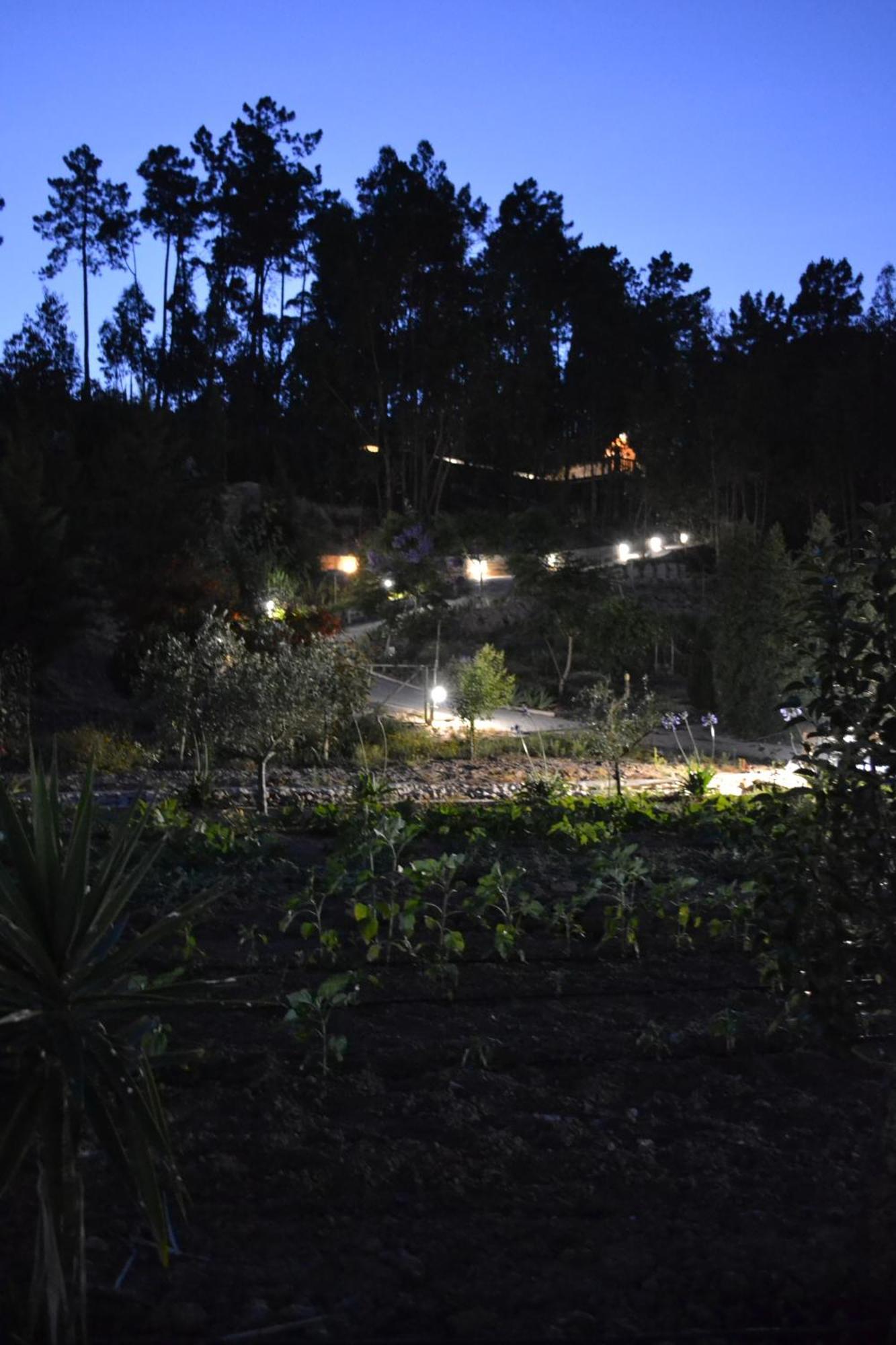 Villa Mountview Alenquer Exterior foto