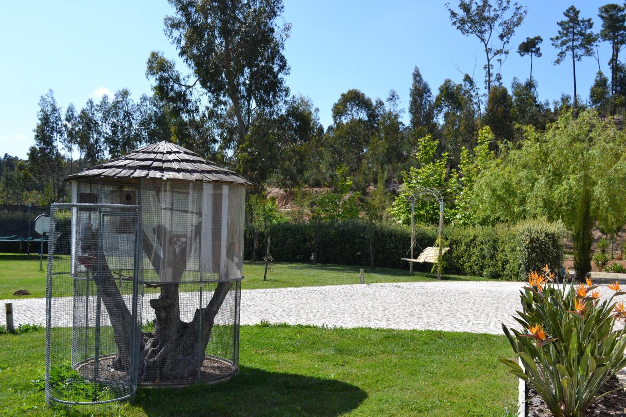 Villa Mountview Alenquer Exterior foto