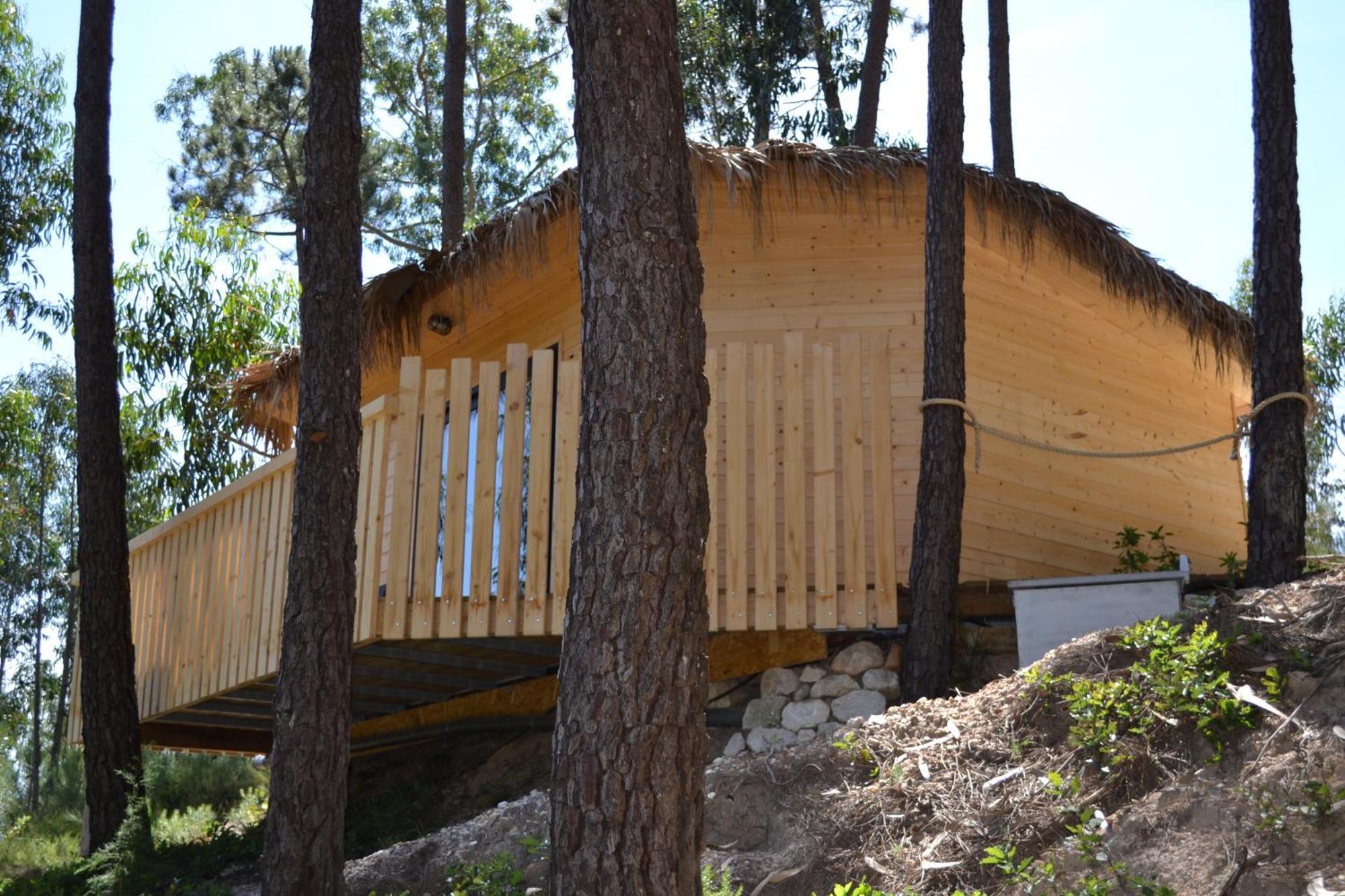 Villa Mountview Alenquer Exterior foto