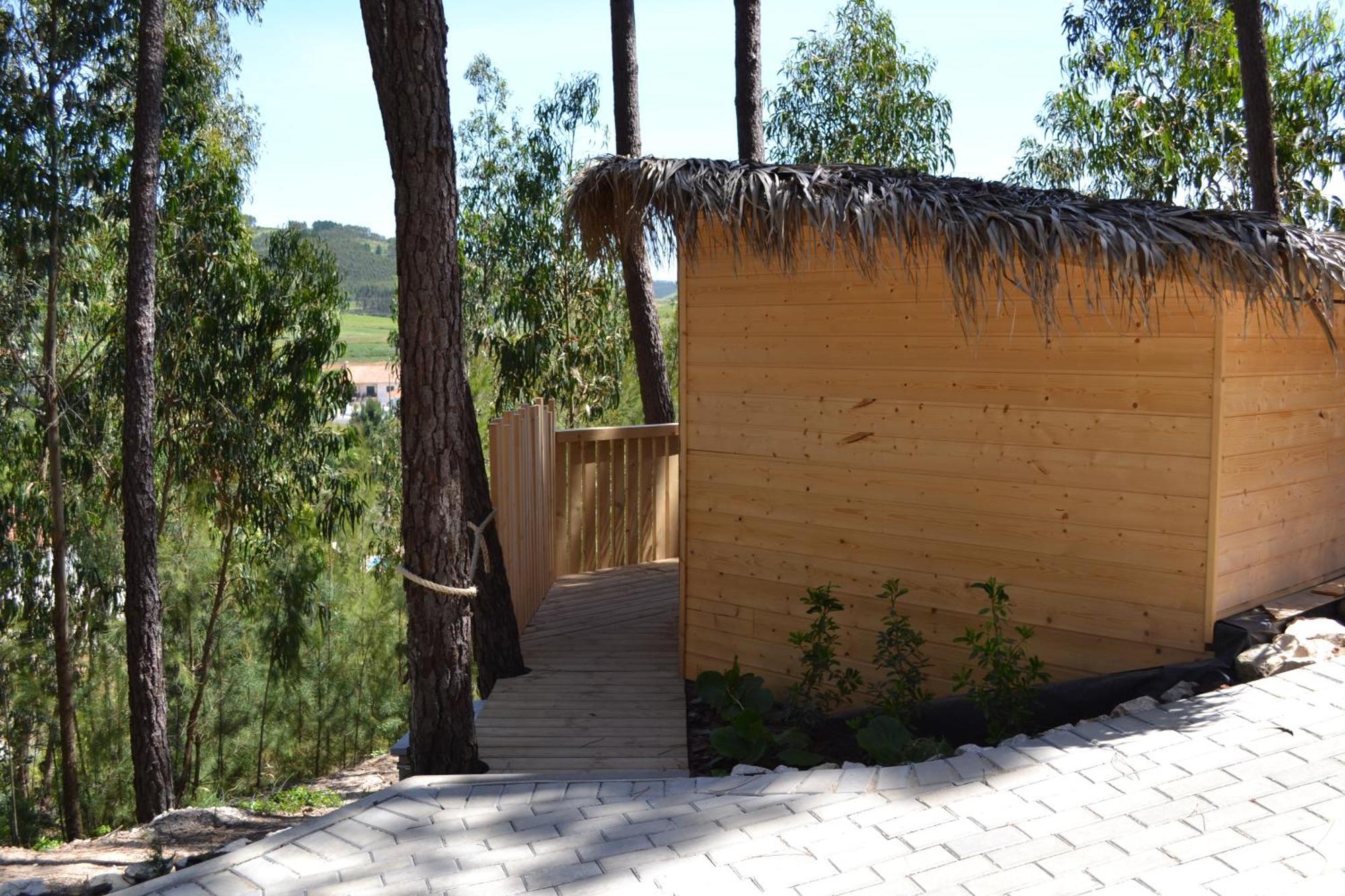 Villa Mountview Alenquer Exterior foto