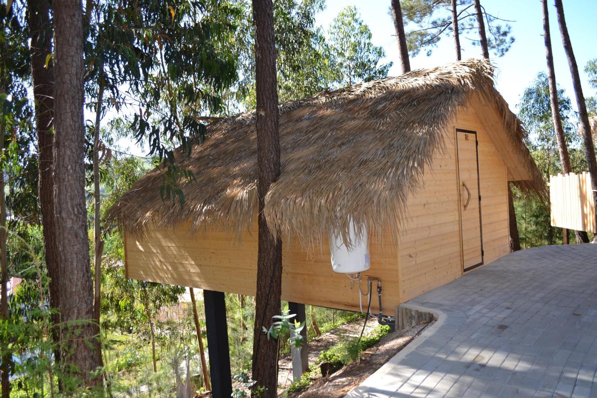 Villa Mountview Alenquer Exterior foto