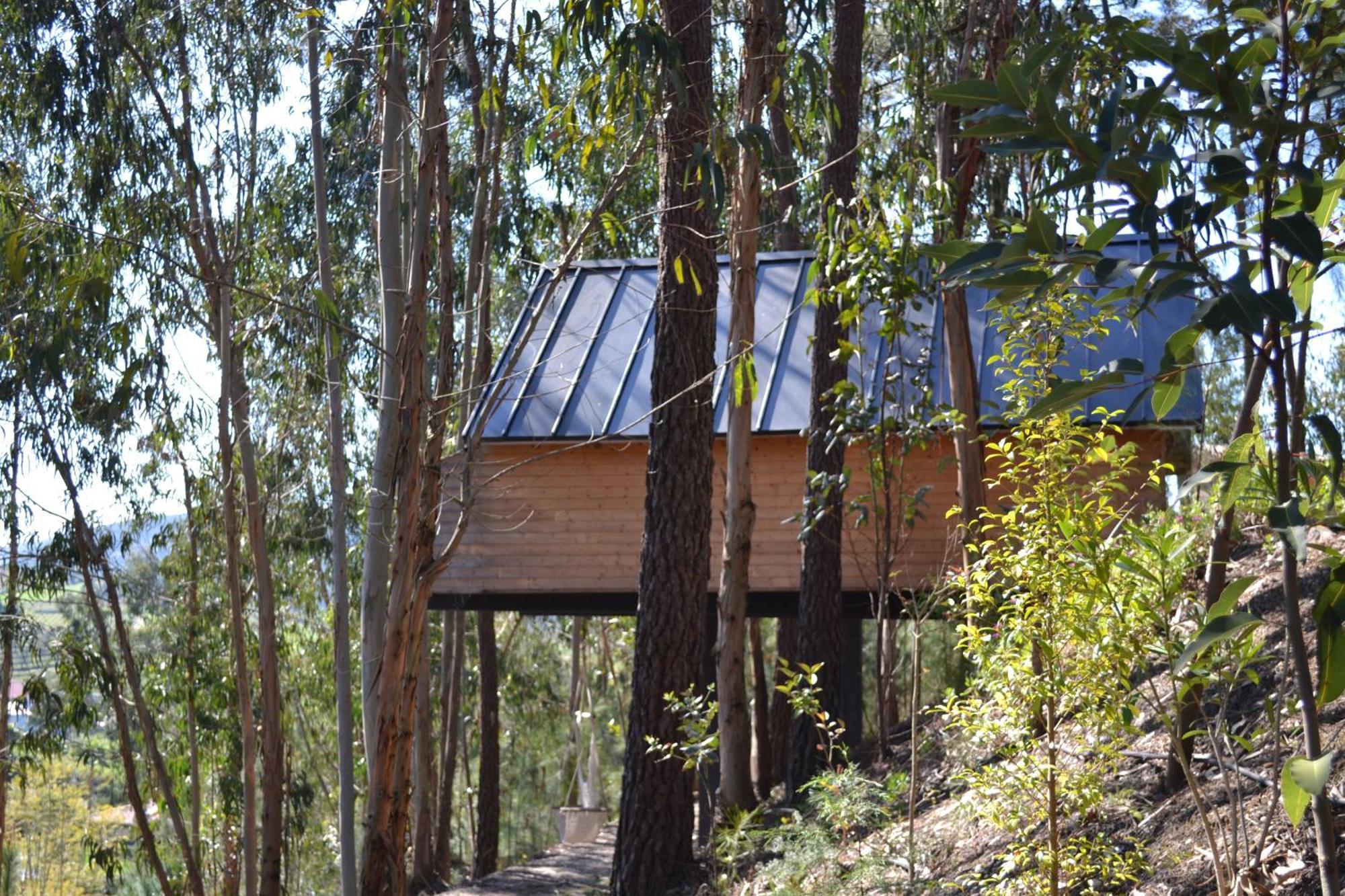 Villa Mountview Alenquer Exterior foto