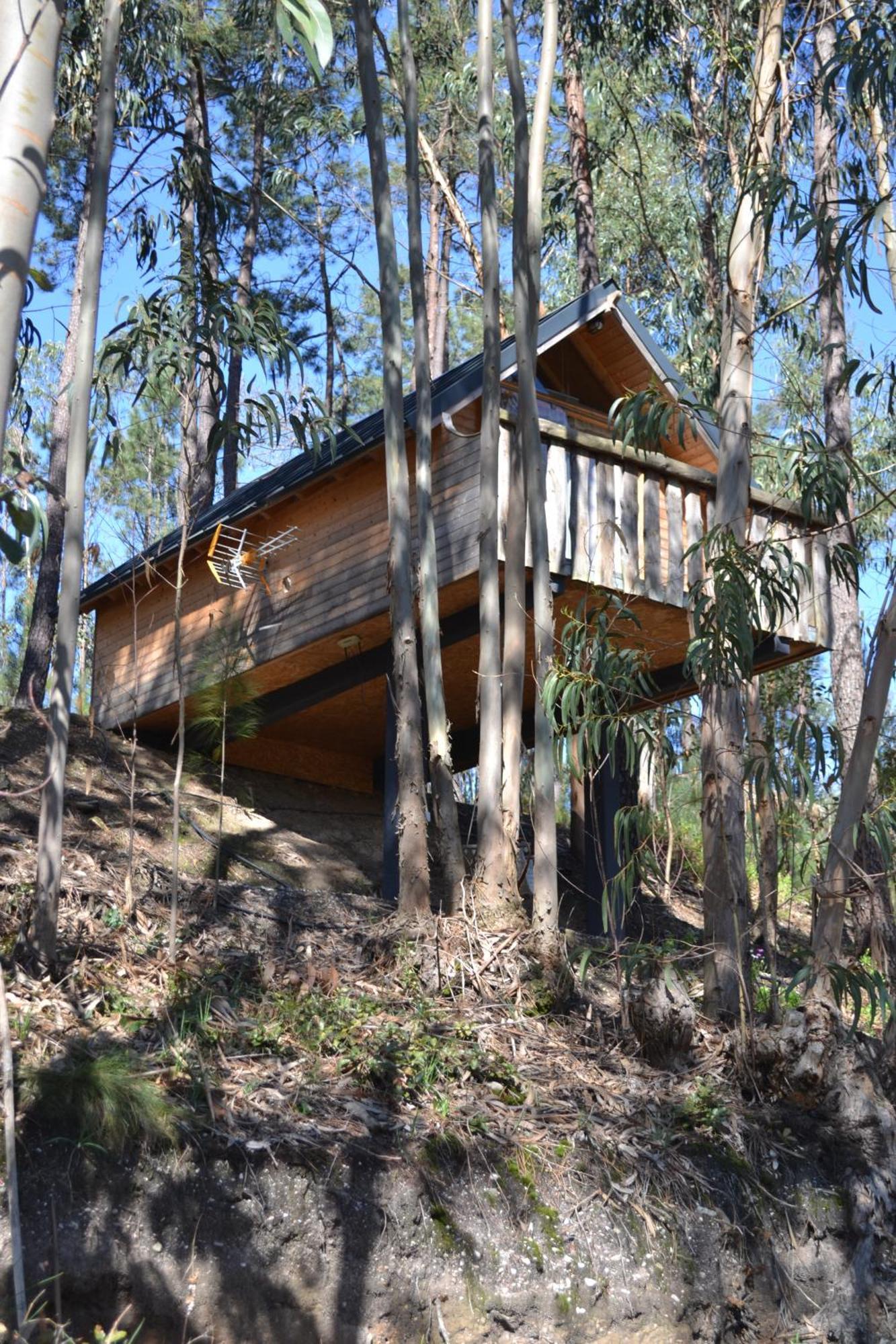 Villa Mountview Alenquer Exterior foto