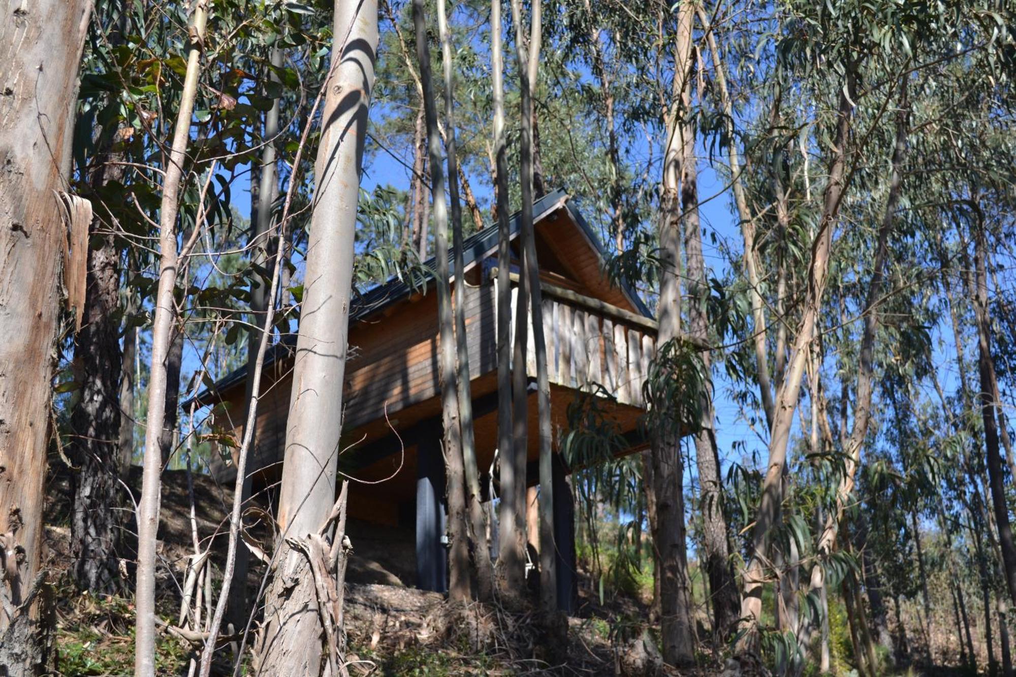 Villa Mountview Alenquer Exterior foto